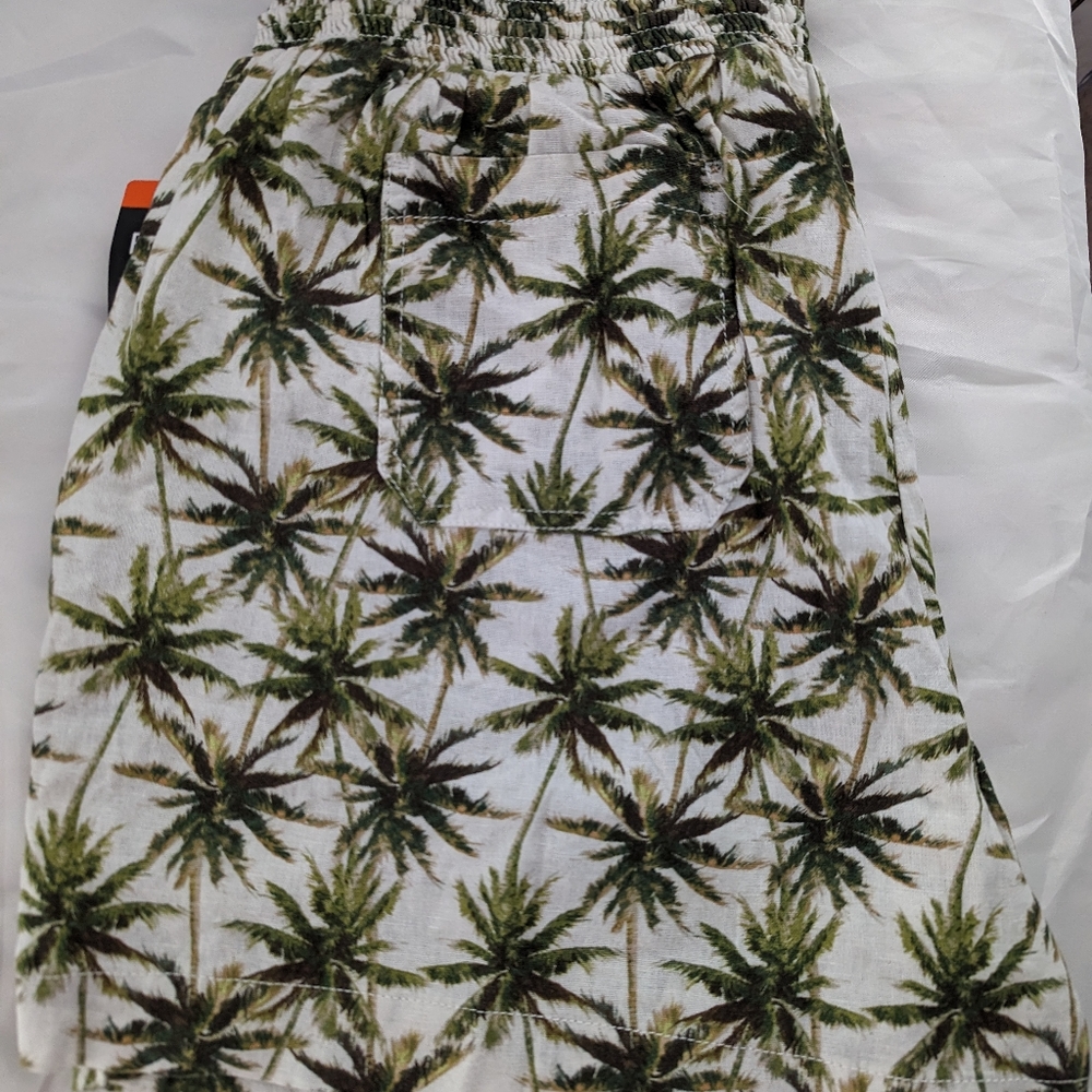 Shorts pull on - Picture 3 of 5